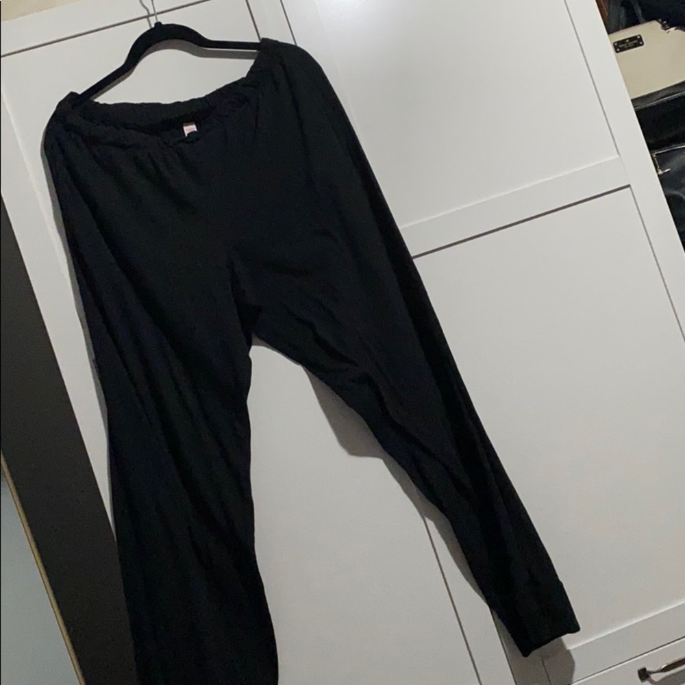 Pajama pants